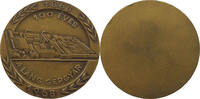 HUNGARY MEDAL 100 ÉVES A LÁNG GEPGYÁR -