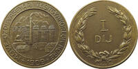 HUNGARY MEDAL I. DIJ -