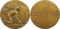 BELGIUM MEDAL Albert I. 1909-1934 ANTWERP DUPON -