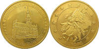 BELGIUM MEDAL BRUXELLES -