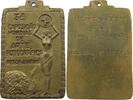 BRAZIL PLAQUETTE -