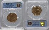 UNITED STATES OF AMERICA DOLLAR -