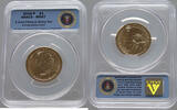 UNITED STATES OF AMERICA DOLLAR -