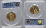 UNITED STATES OF AMERICA DOLLAR -