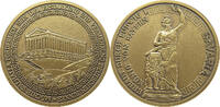 BAYERN MEDAILLE WALHALLA -