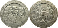 BRAZIL MEDAL TRICENTENARIO DA Restauraçao Pernambucana -
