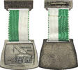 WINKEL MEDAILLE ALTER KRAN 1652 - 1974 -