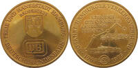 HAMBURG MEDAILLE -