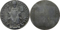 RELIGION MEDAILLE SIGILLUM CIVIUM IN GOTA -