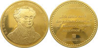 RUSSIA MEDAILLE F.I. TJUTSCHEV (1803-1873) -