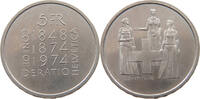 SCHWEIZ 5 FRANKEN FRANCS -