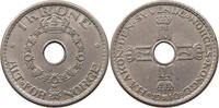 NORWAY KRONE HAAKON VII. 1905-1957 -