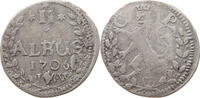 PFALZ KURLINIE 2 ALBUS Johann Wilhelm (1690-1716) -