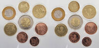 VATICAN SET PROBE SET 2009 -