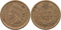 UNITED STATES OF AMERICA CENT 1862 INDIAN HEAD SS 502.03 元  ＋  58.49 元 运费