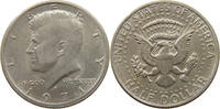 UNITED STATES OF AMERICA HALF DOLLAR -