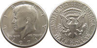 UNITED STATES OF AMERICA HALF DOLLAR -