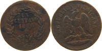 MEXICO 1 CENTAVO -