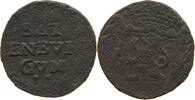 NETHERLANDS BATENBURG DUIT -