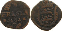 NETHERLANDS FRIESLAND DUIT -