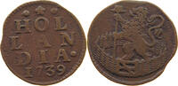 NETHERLANDS HOLLAND DUIT -