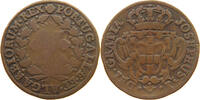 PORTUGAL 5 REIS JOSE I. (1750-1777) -