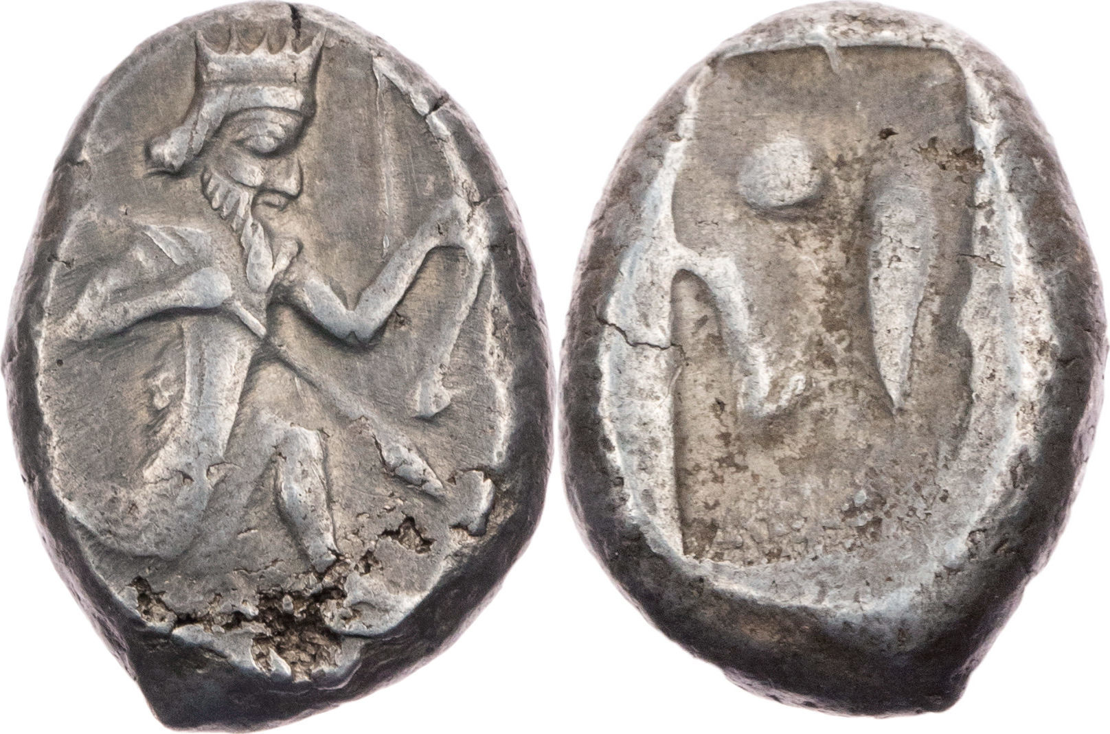 siglos 485-425 v. chr. persien xerxes i. bis artaxerxes i.