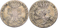 Norwegen 24 Skilling Frederik V. (1746–1766) -