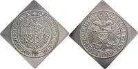 Bayern Medaille Medaille nach Talerklippe Albert V. (1550-1579) mit Titel Karl V. -