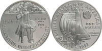 USA 1 Dollar Columbus Quincentenary -