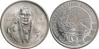 Mexiko 100 Pesos José María Morelos - Kursmünze (1977-1979) -