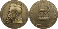 Belgien Medaille o.J. (v. Rau) auf Victor Tourmeur vz 166.83 元 含税 ＋  125.12 元 运费