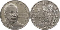 Niederlande 2 1/2 Ecu Franklin D. Roosevelt -