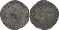 Frankreich Blanc Karl VIII. -