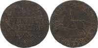 Braunschweig 1 Pfennig Karl (1815-1830) -