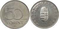 Ungarn 50 Forint 2004 Hungary in the EU vz 41.84 元 含税 ＋  125.51 元 运费