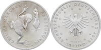 Bundesrepublik Deutschland 20 Euro Grimms Märchen - Froschkönig -