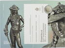 San Marino 2 Euro 550th Anniversary of the Death of Donatello -