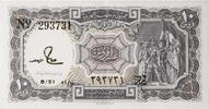 Ägypten 10 Piaster -