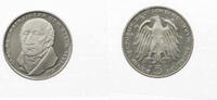 Bundesrepublik Deutschland 5 DM 1981 G Zum 150. Todestag des Freiherrn v... 41.84 元 含税 ＋  125.51 元 运费