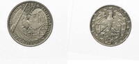 Bundesrepublik Deutschland 5 DM 1984 D Zum 150. Gründungstag des Deutsch... 41.84 元 含税 ＋  125.51 元 运费