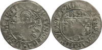 Öttingen, Grafschaft Batzen Wolfgang I., Martin und Ludwig XIV (1520-1522) -