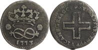 Savoyen, Herzogtum 2 Denari Viktor Amadeus III. Maria (1773-1796) - Kursmünze (1773-1796) -