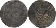 Sardinien, Königreich 2 Denari 1763? Carlo Emmanuele III. - Kursmünze (1... 41.84 元 含税 ＋  125.51 元 运费