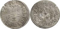Bayern, Kurfürstentum 2 Kreuzer Maximilian I. (-1651) - Kursmünze (1623-1637) -