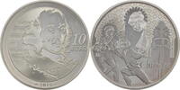 Frankreich, 5. Republik 10 Euro Chimène - Pierre Corneille -