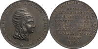 Frankreich Medaille LA REPUBLIQUE DE 1848 SERA DESORMAIS IMPERISSABLE -