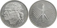 Bundesrepublik Deutschland 20 Euro 125. Geburtstag von Otto Dix -