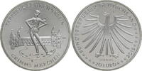 Bundesrepublik Deutschland 20 Euro 200 Jahre Kinder- und Hausmärchen der Gebrüder Grimm - Das tapfere Schneiderlein -