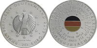 Bundesrepublik Deutschland 20 Euro 100 Jahre Weimarer Verfassung -
